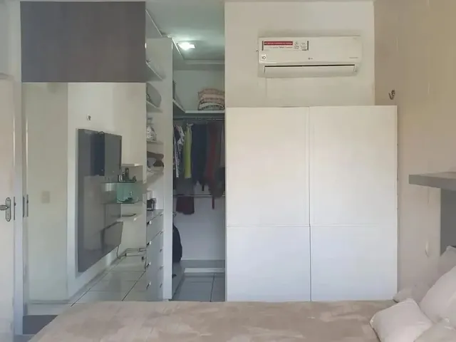 Imagem 12: Casa em Condomínio Fechado no Eusébio de 4 Dormitórios e Móveis Projetados em Todos