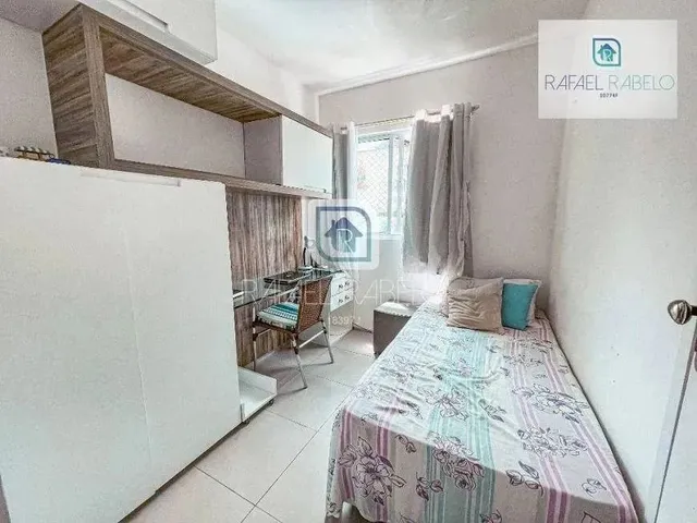 Imagem 9: Casa em Condomínio Fechado no Eusébio de 4 Dormitórios e Móveis Projetados em Todos