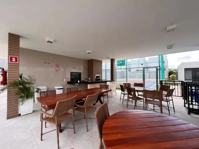 Imagem 5: Barcelona Residence - Eusébio