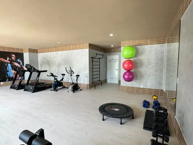 Imagem 12: Barcelona Residence - Eusébio