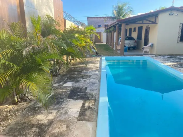 Imagem: Vendo Casa na Tabuba