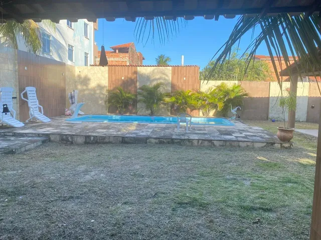 Imagem 5: Vendo Casa na Tabuba
