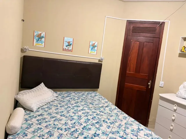 Imagem 10: Vendo Casa na Tabuba