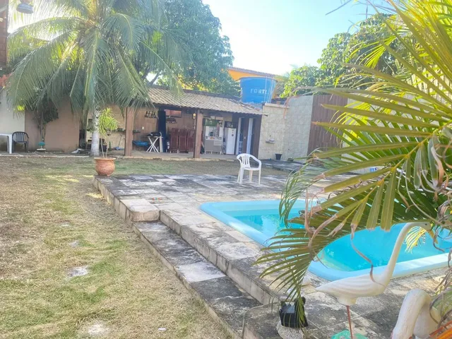 Imagem 12: Vendo Casa na Tabuba
