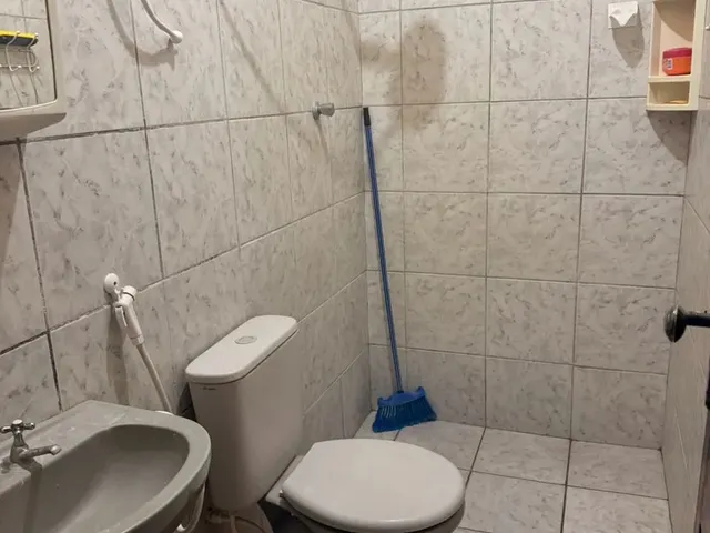 Imagem 14: Vendo Casa na Tabuba