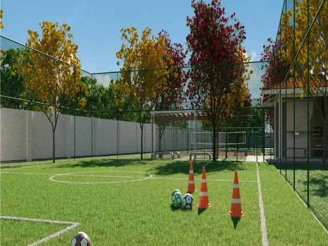 Imagem 6: Apartamento em Maracanau Cod0193