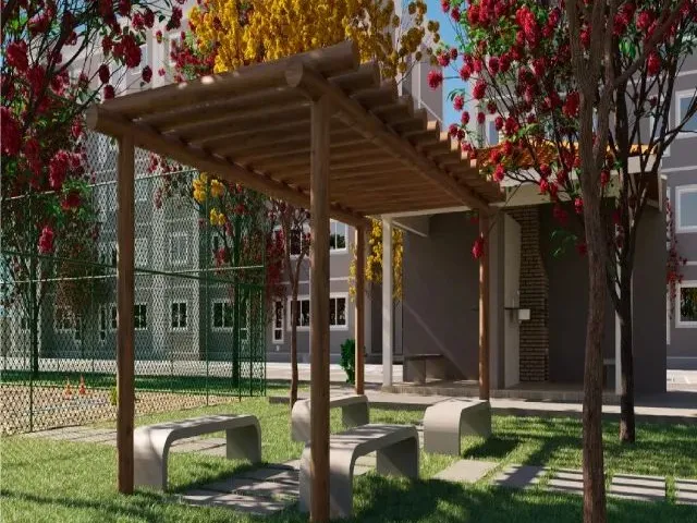 Imagem 5: Apartamento em Maracanau Cod0193