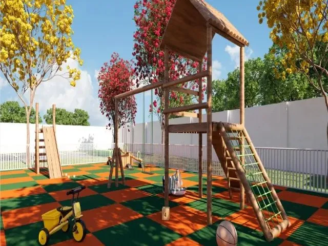 Imagem 3: Apartamento em Maracanau Cod0193