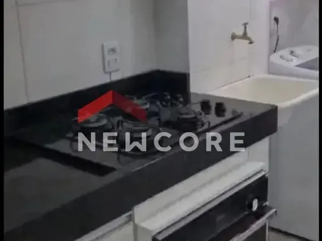 Imagem: Apartamento em Rua Futura - Sagrado Coração