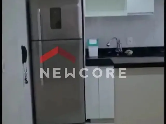 Imagem 7: Apartamento em Rua Futura - Sagrado Coração - Varginha/Mg