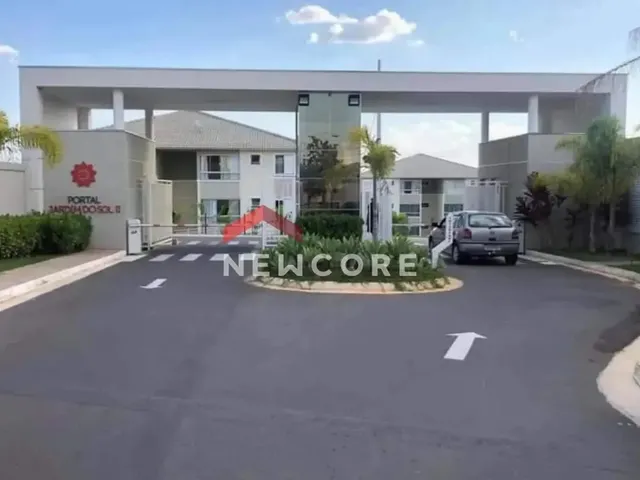 Imagem 5: Apartamento em Rua Futura - Sagrado Coração - Varginha/Mg