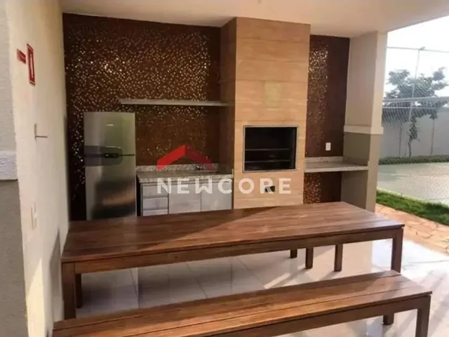 Imagem 11: Apartamento em Rua Futura - Sagrado Coração - Varginha/Mg
