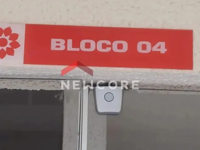 Imagem: Apartamento em Rua Futura - Sagrado Coração