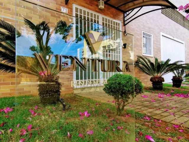 Imagem: Apartamentos Padrão em Poços de Caldas