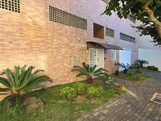 Imagem 9: Apartamentos Padrão em Poços de Caldas