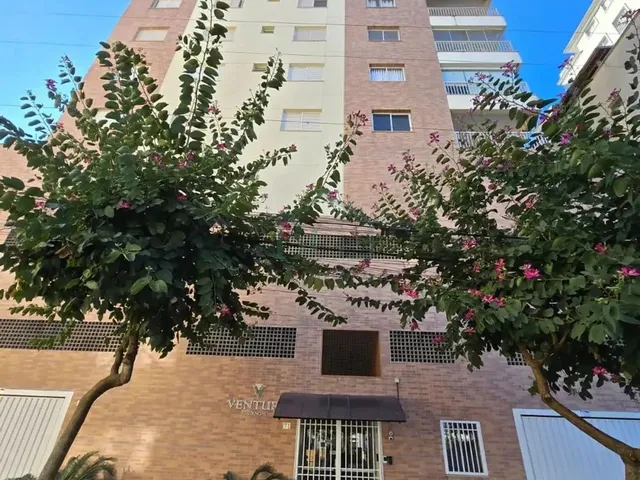 Imagem 4: Apartamentos Padrão em Poços de Caldas