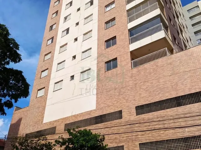Imagem 7: Apartamentos Padrão em Poços de Caldas