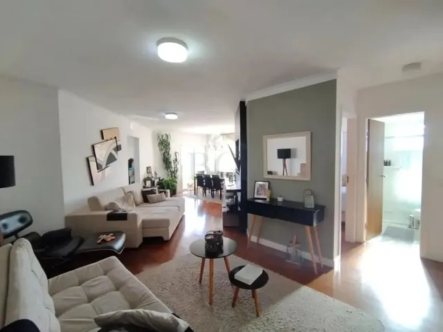 Imagem 15: Apartamentos Padrão em Poços de Caldas