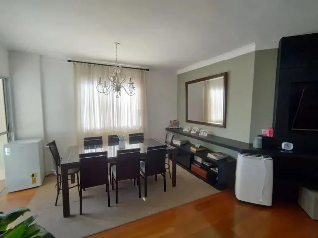 Imagem 14: Apartamentos Padrão em Poços de Caldas