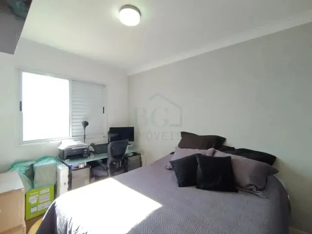 Imagem 8: Apartamentos Padrão em Poços de Caldas