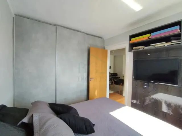 Imagem 2: Apartamentos Padrão em Poços de Caldas