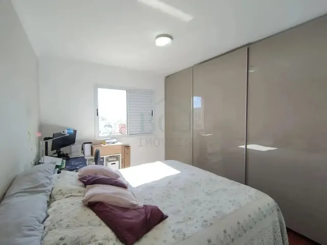 Imagem 6: Apartamentos Padrão em Poços de Caldas