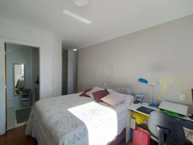 Imagem 10: Apartamentos Padrão em Poços de Caldas