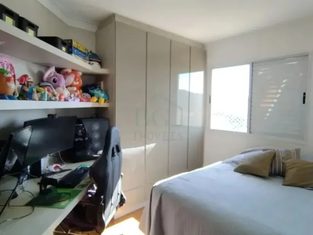Imagem 3: Apartamentos Padrão em Poços de Caldas