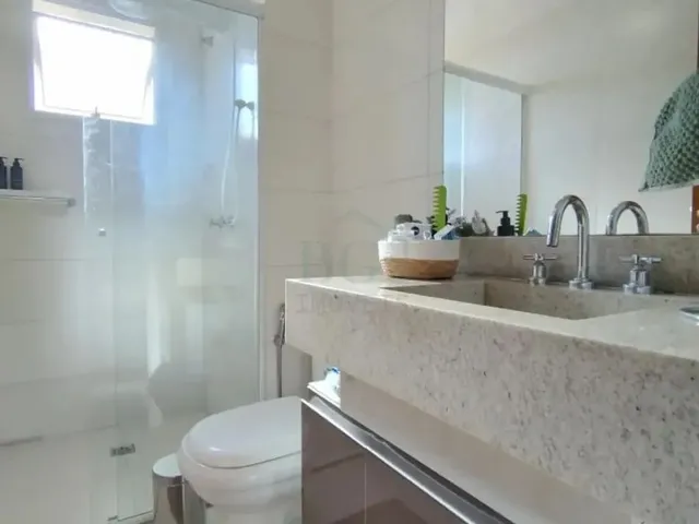Imagem 11: Apartamentos Padrão em Poços de Caldas