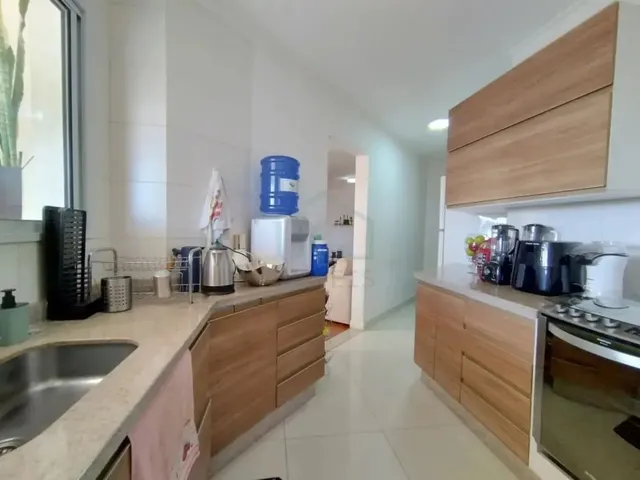 Imagem 5: Apartamentos Padrão em Poços de Caldas