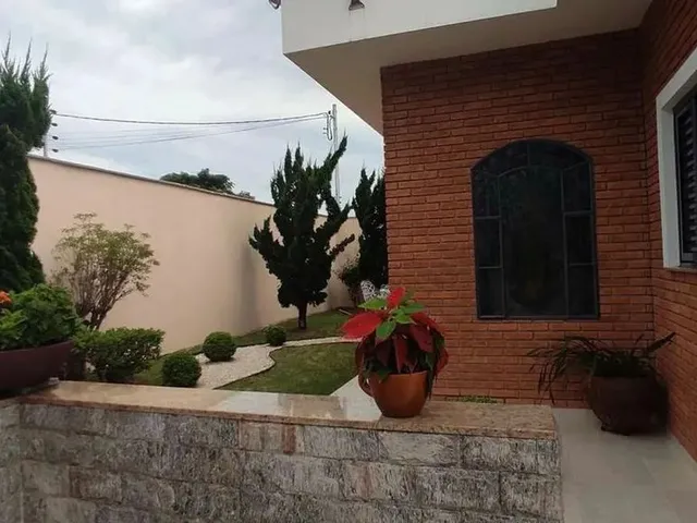 Imagem: Casa em Rua Domingos de Parolis - Jardim