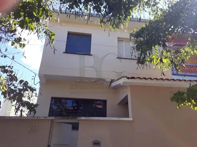 Imagem: Casas Padrão em Poços de Caldas