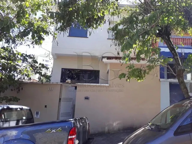 Imagem 13: Casas Padrão em Poços de Caldas