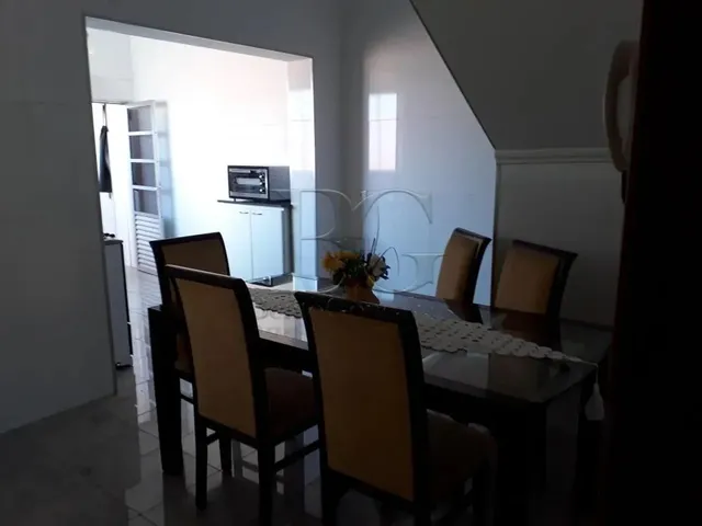 Imagem 6: Casas Padrão em Poços de Caldas