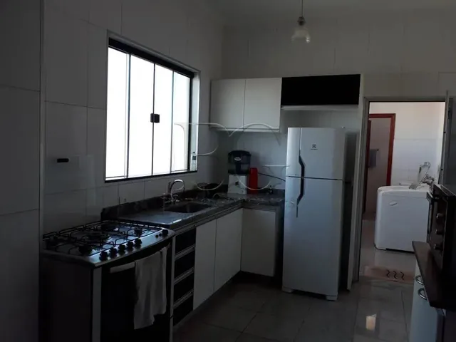 Imagem 2: Casas Padrão em Poços de Caldas