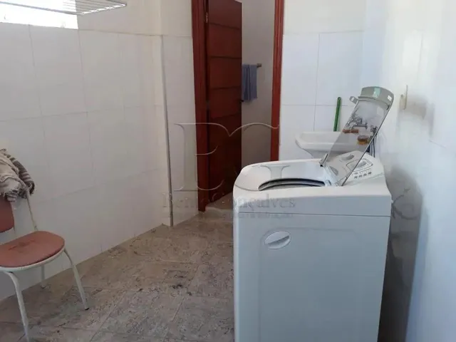 Imagem 12: Casas Padrão em Poços de Caldas