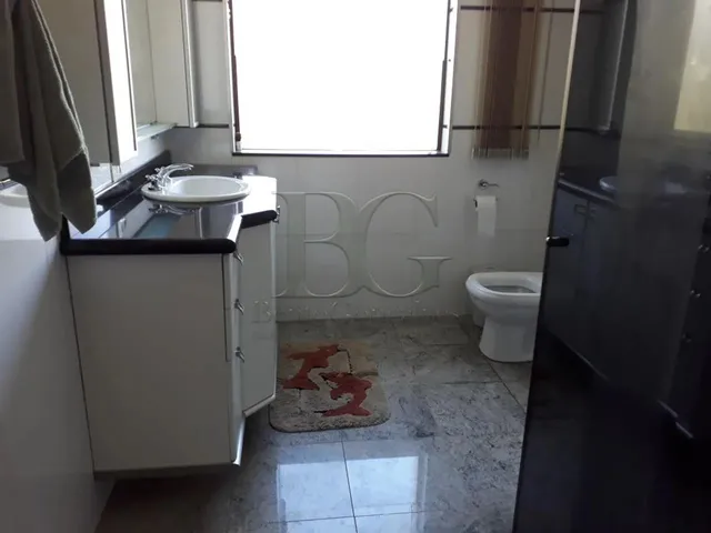 Imagem 14: Casas Padrão em Poços de Caldas