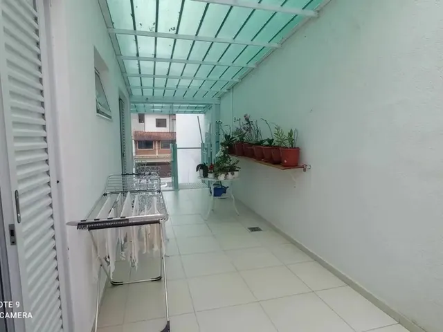 Imagem 6: Sobrado em Avenida Juscelino Kubitschek de Oliveira - Parque Vivaldi Leite Ribeiro