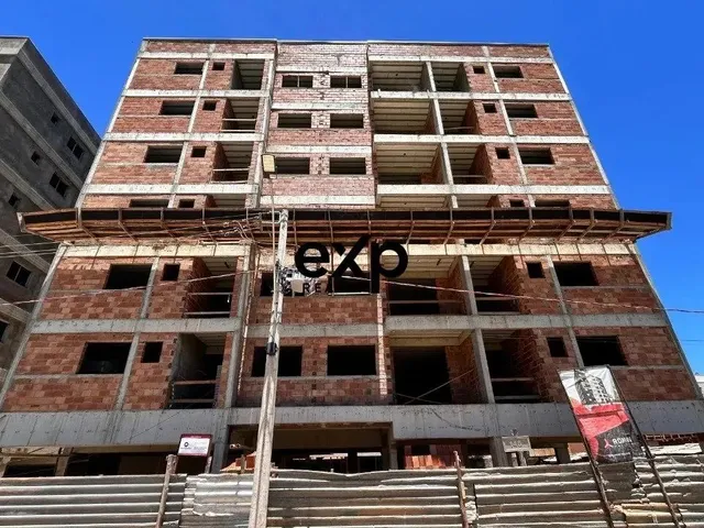 Imagem: Apartamento Moderno com 2 Dormitórios de