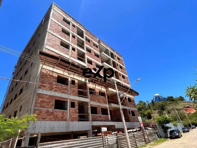 Imagem 12: Apartamento Moderno com 2 Dormitórios de 69 M² - Nossa Senhora da Agonia, Itajubá/Mg
