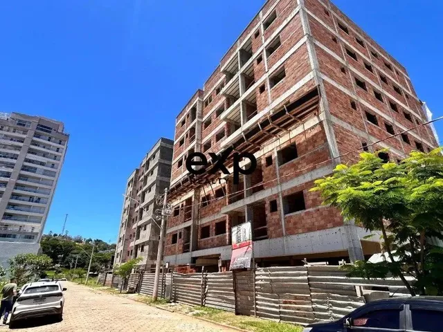 Imagem 8: Apartamento Moderno com 2 Dormitórios de 69 M² - Nossa Senhora da Agonia, Itajubá/Mg
