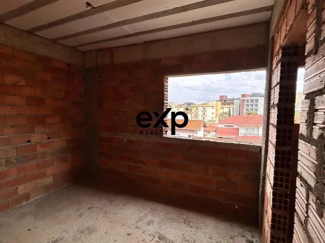 Imagem 2: Apartamento Moderno com 2 Dormitórios de 69 M² - Nossa Senhora da Agonia, Itajubá/Mg