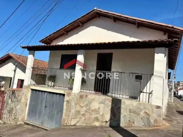 Imagem: Casa em Elói Mendes - Centro - Elói Mendes/Mg