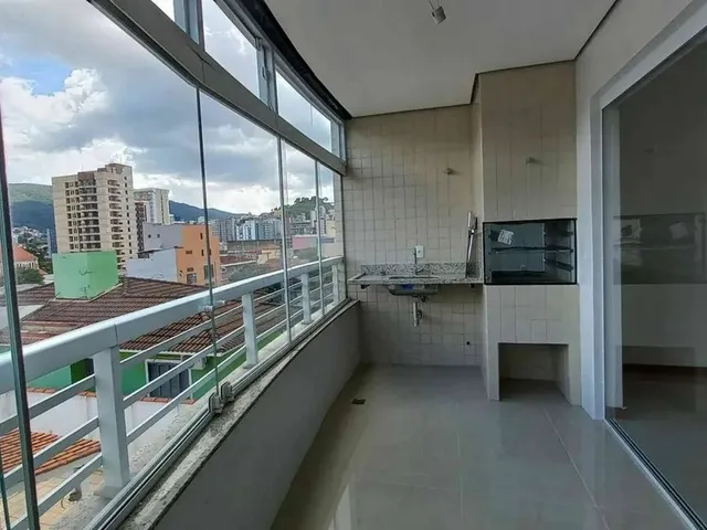Imagem 2: Apartamento em Rua Assis Figueiredo - Centro - Poços de Caldas/Mg