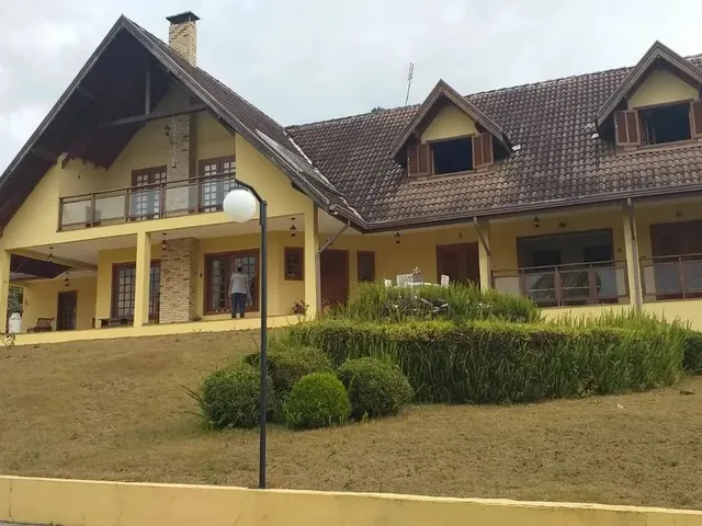 Imagem: Casa em Rua Paschoal Risola - Bortolan