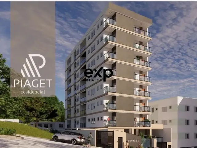 Imagem: Lançamento Piaget no Bairro Varginha