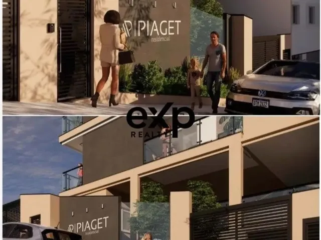 Imagem 3: Lançamento Piaget no Bairro Varginha