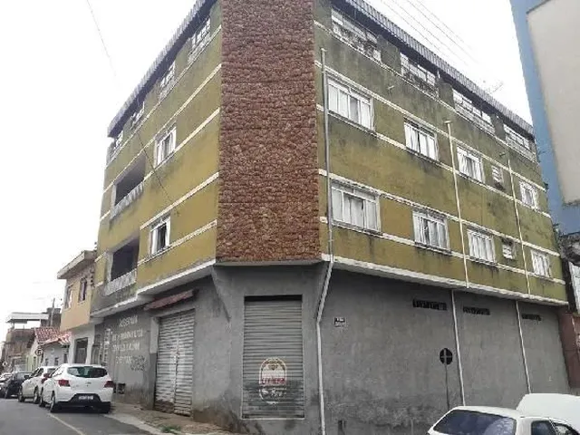 Imagem: Apartamento de Leilão em Jardim santa Cruz