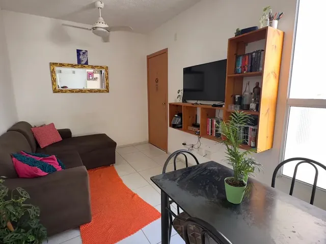 Imagem: Apto 2/4 Próximo a Av. Jk por 237Mil