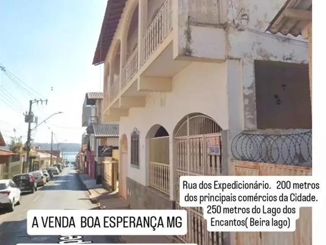 Imagem: Sobrado